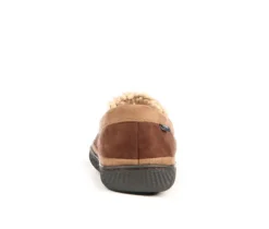 Dockers Accessories Two Tone Venetian Slippers