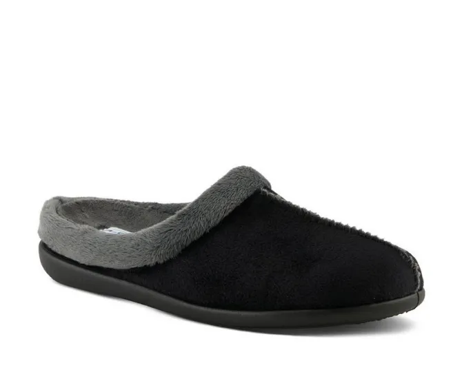 Flexus Aushana Slippers