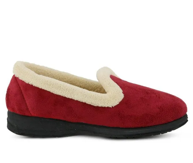Flexus Isla Slippers