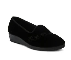 Flexus Jolly Slip-On Shoes