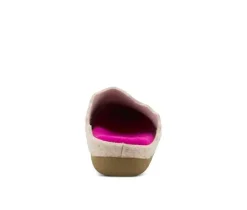 Flexus Namasta Slippers