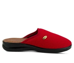 Flexus Scuff Slippers