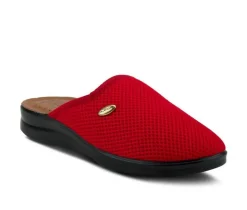 Flexus Scuff Slippers