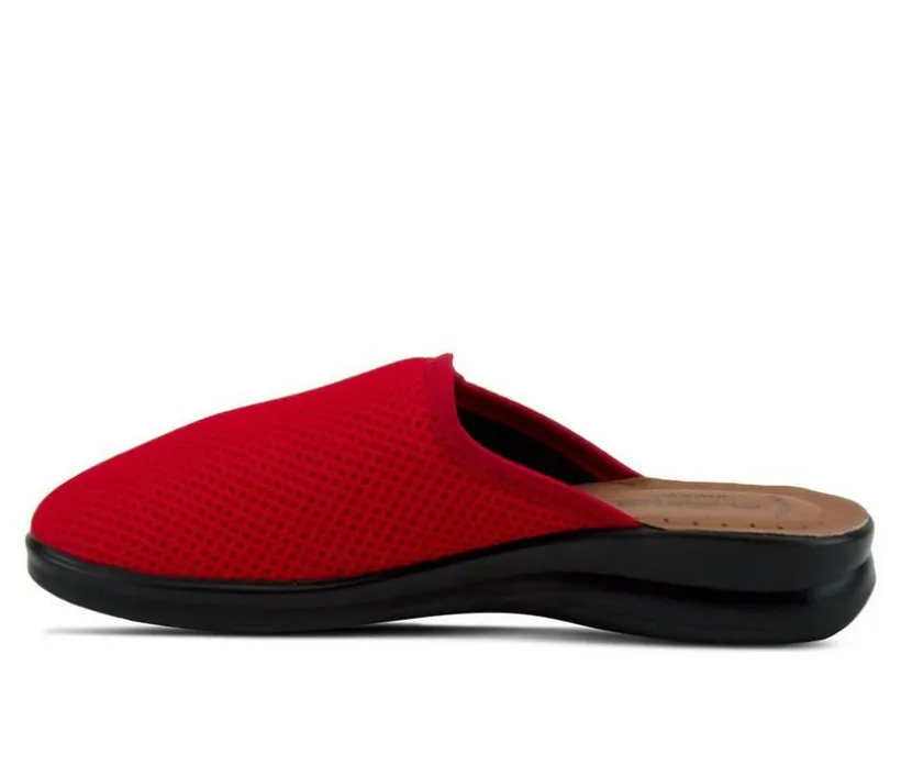Flexus Scuff Slippers