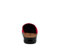 Flexus Scuff Slippers