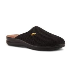 Flexus Scuff Slippers