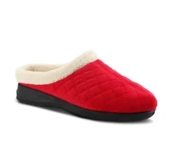 Flexus Sleeper Slippers