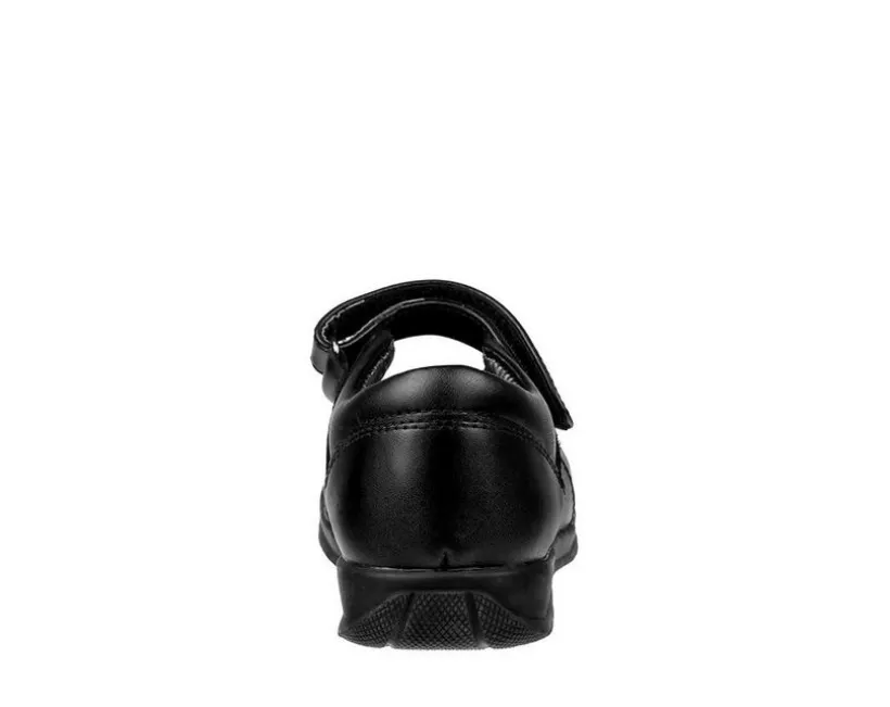 Girls' Academie Gear Toddler & Little Kid Lauren Wide Width Dress Shoes