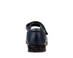 Girls' Academie Gear Toddler & Little Kid Lauren Wide Width Dress Shoes