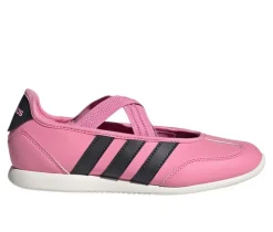 Girls' Adidas Big Kid Barreda Mary Janes