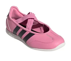 Girls' Adidas Big Kid Barreda Mary Janes