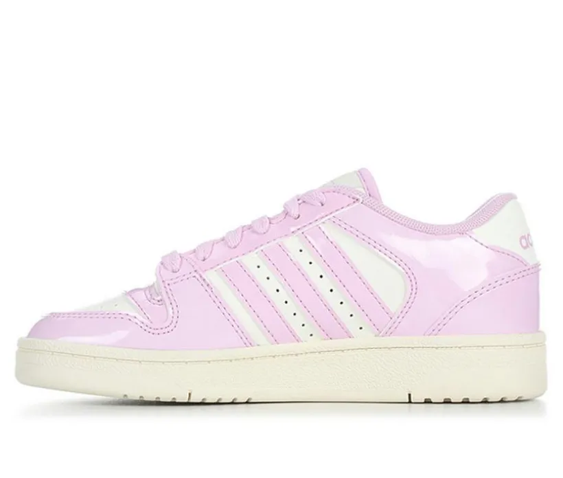 Girls' Adidas Big Kid Breakstart Sneakers