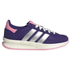 Girls' Adidas Big Kid Run 70's Sneakers