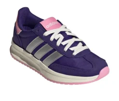 Girls' Adidas Big Kid Run 70's Sneakers