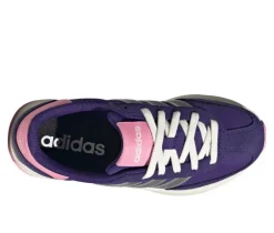 Girls' Adidas Big Kid Run 70's Sneakers