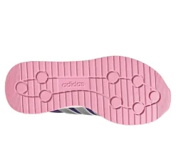 Girls' Adidas Big Kid Run 70's Sneakers