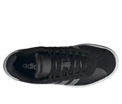 Girls' Adidas Big Kids VL Court Bold Platform Sneakers