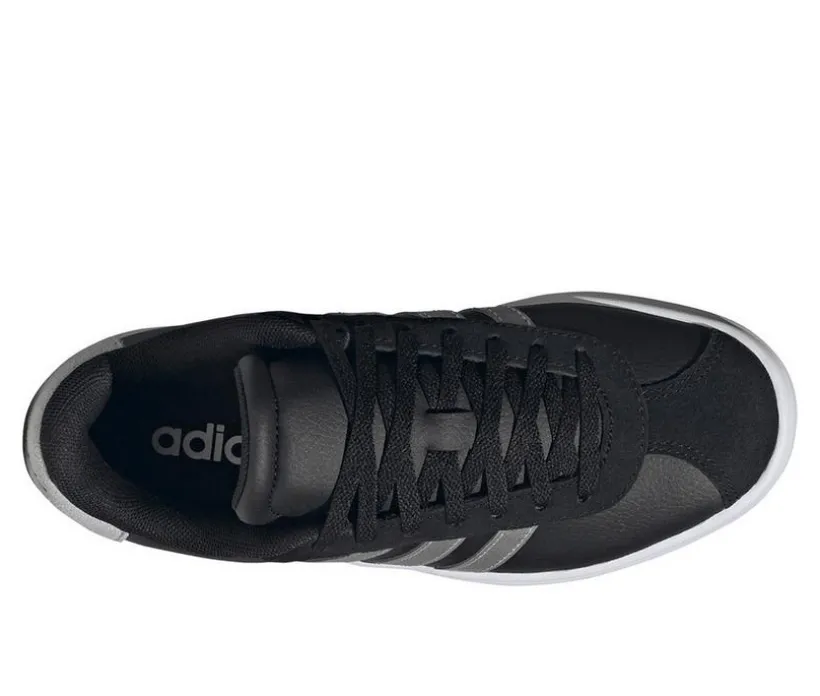 Girls' Adidas Big Kids VL Court Bold Platform Sneakers