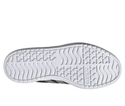 Girls' Adidas Big Kids VL Court Bold Platform Sneakers