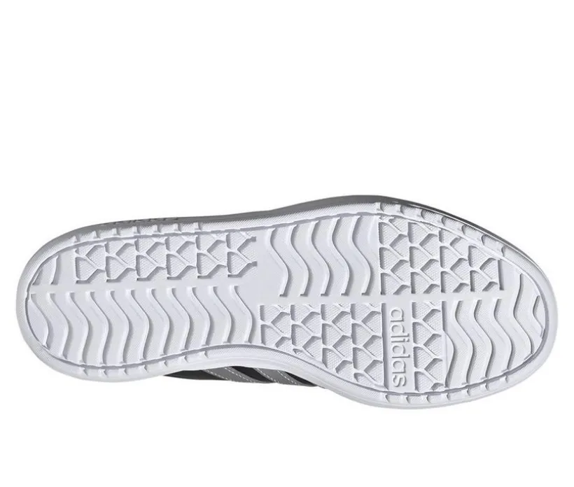 Girls' Adidas Big Kids VL Court Bold Platform Sneakers