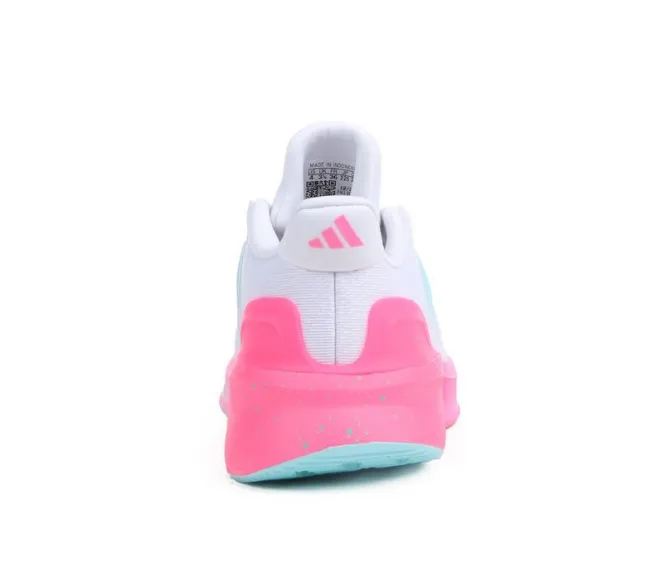 Girls' Adidas Big Kid Ultrarun 5 Running Shoes