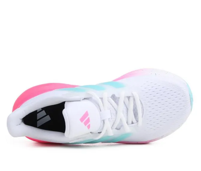 Girls' Adidas Big Kid Ultrarun 5 Running Shoes