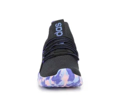 Girls' Adidas Lite Racer Adapt 7.0 K Running Shoes