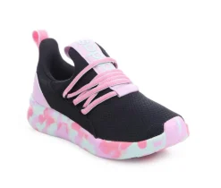 Girls' Adidas Lite Racer Adapt 7.0 K Running Shoes
