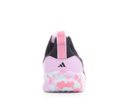 Girls' Adidas Lite Racer Adapt 7.0 K Running Shoes