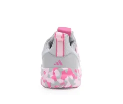 Girls' Adidas Lite Racer Adapt 7.0 K Running Shoes