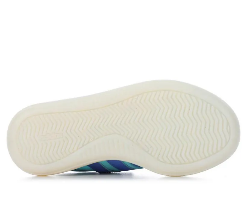 Girls' Adidas Little Kid Barreda Decode EL C Sneakers