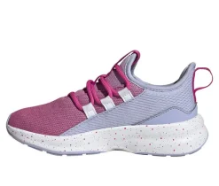 Girls' Adidas Little Kid & Big Kid Lite Racer Adapt 8.0 Running Shoes