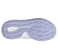 Girls' Adidas Little Kid & Big Kid Lite Racer Adapt 8.0 Running Shoes