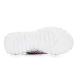 Girls' Adidas Little Kid & Big Kid Kaptir 3.0 Running Shoes