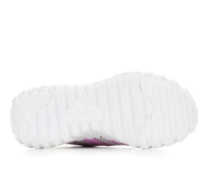 Girls' Adidas Little Kid & Big Kid Kaptir 3.0 Running Shoes