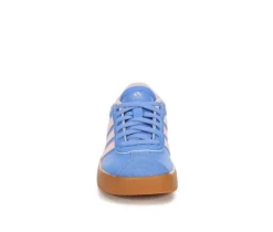 Girls' Adidas Little Kid & Big Kid Lite Racer Adapt 8.0 Running Shoes