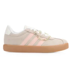 Girls' Adidas Little Kid & Big Kid Racer TR Running Shoes