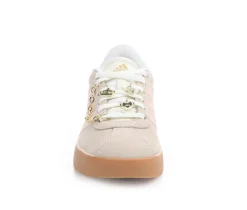 Girls' Adidas Little Kid & Big Kid Racer TR Running Shoes