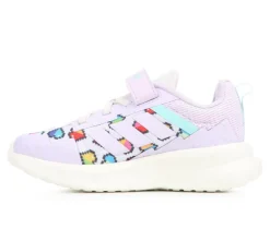 Girls' Adidas Little Kid Fortarun Minecraft Running Shoes
