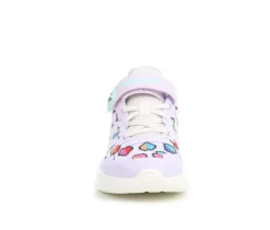 Girls' Adidas Little Kid Fortarun Minecraft Running Shoes