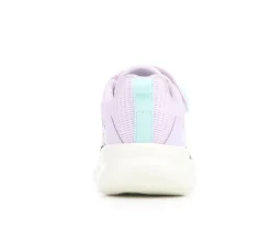 Girls' Adidas Little Kid Fortarun Minecraft Running Shoes
