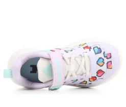 Girls' Adidas Little Kid Fortarun Minecraft Running Shoes