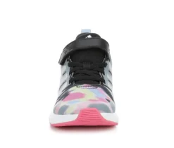 Girls' Adidas Little Kid Fortarun 2.0 Running Shoes