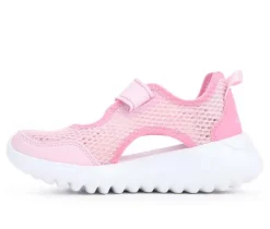 Girls' Adidas Little Kid Summerflex Outdoor Shoes