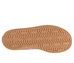 Girls' Adidas Little Kid VL Court 3.0 Sneakers