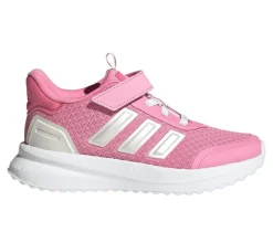 Girls' Adidas Little Kid X_Plrpath EL C Running Shoes