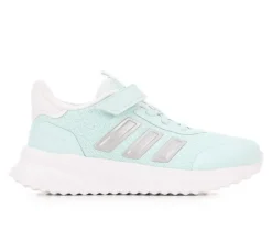Girls' Adidas Little Kid X_Plrpath EL C Running Shoes