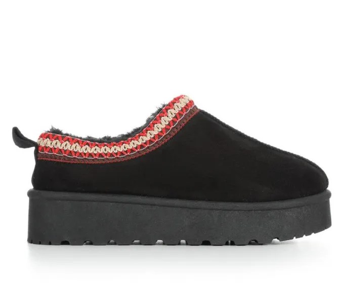 Girls' Avalanche Little Kid & Big Kid Taz Slip-On Shoes