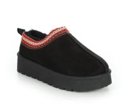 Girls' Avalanche Little Kid & Big Kid Taz Slip-On Shoes