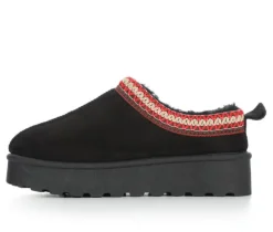 Girls' Avalanche Little Kid & Big Kid Taz Slip-On Shoes